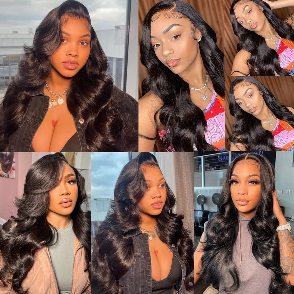 Dye 1b Hair *Add On Service*